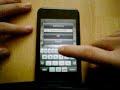 Mail,Weather,Stocks,Notes For iPhone/iTouch Its Easy To Do iappcat.com