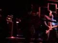 Hal9000 Seek & Destroy Live (Metallica cover) 