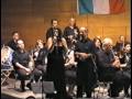Filarmonica, La Concordia, Con te partiro