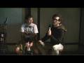 Animosity Interview - BVTV Band of the Week RAW FOOTAGE