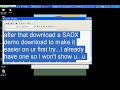 Tutorial: how to hack SADX