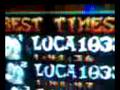 32.69 Sewer speedway just a proof my 6 WR