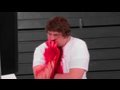 Nose Bleed, On Location : BFX