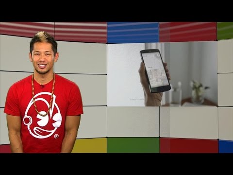 Googlicious - Google's looking to become its own wireless carrier