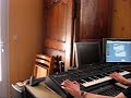 Jam On A Roland JP8000
