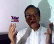 Satur Ocampo on political killings and persecution - part 2