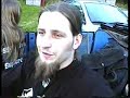 B.G.T. Backstage at Wacken Open Air Metal Battle 2005 B.G.T. Backstage at Wacken Open Air Metal Battle 2005