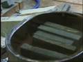 KATANA TOGISHI - Japanese Traditional Sword Sharpner part 1