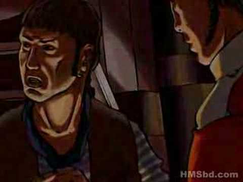 Bande annonce HMS tome 2 "capturez ...