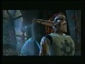 V�deo Jak and Daxter are stayin alive