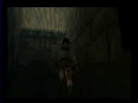 Tomb Raider