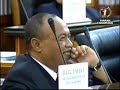 Anwar Ibrahim: Sworn In 28/08/2008