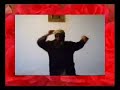 Iranian Kid Dancing