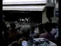 America performing \"Sandman\"