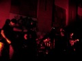 Darkness Pool  - Stigma @ TOMAHAWK METAL FEST 3 : Quixotik (Math Core From Japan)