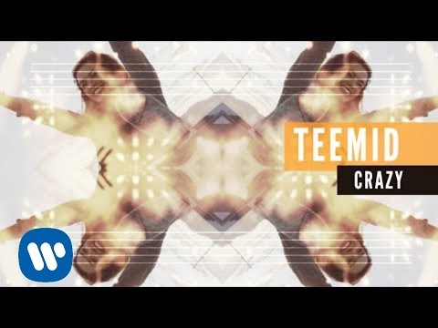 Teemid - Crazy