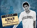 theU.com - Columbia: \"Academics\"