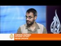 Farooq Burney interview