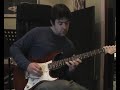 Mark McGuigan - Metalcore Jam Mark McGuigan - Metalcore Jam