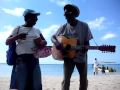 Jamaican musicians