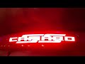 Icon for Post #Gator Glass Camaro Z28 SS door handles