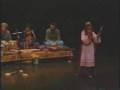 Afghan Herati traditional folkdance