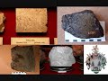 Námestovo Magura Meteorit Magura Meteorite Found 1840