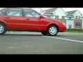 1997 Volkswagen Passat TDI tour