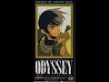 ODYSSEY　～OVAロードス島戦記イメージソング　草尾毅