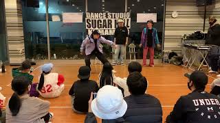 COCORO, @yaka, P→☆ – MOVE ON vol.11 JUDGE SESSION