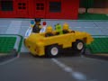 the lego city the lego city