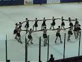 Porter 2006 Jr LP Team Braemar