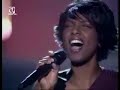 Sofia Barbosa - Vision Of Love [ Operação Triunfo 1st gala ]
