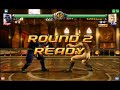 VF5 Attouteki Tour 080315 Yuno (Kag) VS Chibita (Lio)