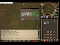 Runescape- KBD killing Runescape- KBD killing