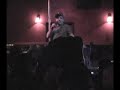 Mike Muratore at the \"W\"