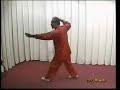 SZJ Baguazhang Basic Palm Striking Method