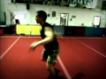 Jason Lee - Wikid Weaponz: Martial Arts in Perth - Vid 2