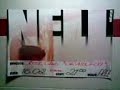 NeLL - plakat NeLL - plakat