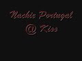 nachie portugal  kiss