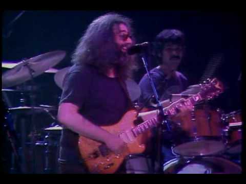 Grateful Dead - Terrapin Station - Winterland