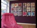 The Art of ZTT - rough edit from gallery exhibition