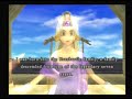 DQ8 - Arcadia - The Kran Spinels