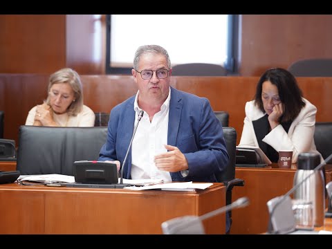 El PP denuncia el efecto de los recortes del Gobierno de Aragón en las listas de espera sanitarias