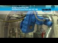 Video HUBER Screw Press Q-PRESS® - here in beverage industry