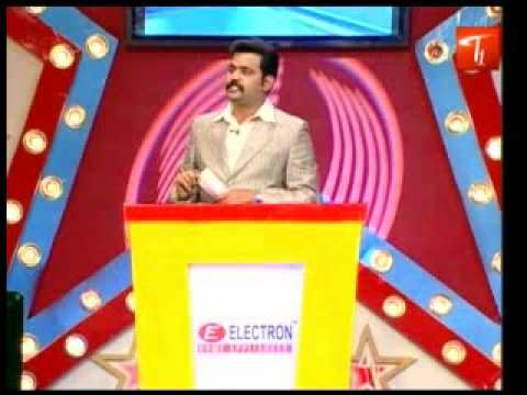 Bhale Kutumbam, A Family Game Show, Prabhakar, BhaleKutumbam, Telugu, Tone ToneTV, TeluguOne TeluguOneTV, LocalTV, MaaTV ETV, MaaMusic ToneMusic, TV5News ETV2News, FreeNews Channels, OnlineTeluguTVs, OnlineTVChannels, Onlinemovies, Downloadmoives, Freemovies, TollywoodMovies, HollywoodMovies