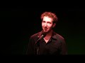 Carner & Gregor: SAVIN' IT sung by SAM CARNER