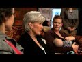 Women's Health Living Room Discussions: Highlights (Baltimore, MD)