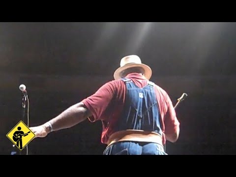 Amazing Grace | Grandpa Elliott | Live in Boston