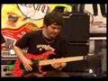 Oficina G3 - Juninho Afram - Little Boy